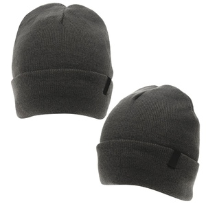 Venta al por mayor de gorros de punto personalizados para hombres Hip Hop diseño Jacquard gorros cálidos de invierno para deportes al aire libre y viajes 2026 - Product Image 5