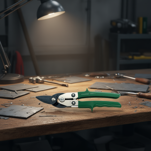 กรรไกรตัดโลหะ Stahlwille คุณภาพสูง - Product Image 3