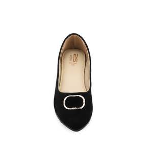 <b>Black</b> WN0900 <b>Pumps</b> - Product Image 1