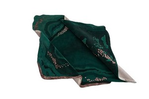 Tapis d'intérieur luxueux en laine de Nouvelle-Zélande à poils longs, fait main, avec support en latex, anti-taches et anti-peluches, pour chambre à coucher et salon - Product Image 4