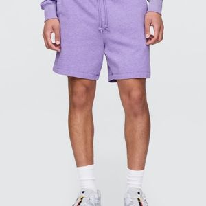 Shorts pour hommes, matière douce et légère, décontractés, à porter au quotidien, confortables, tendance, été, bas de vêtement d'extérieur - Product Image 4