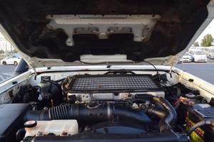 2015Land Cruiser GXL 4x4 Double Cabine Camionnette commerciale et minière robuste - Product Image 3