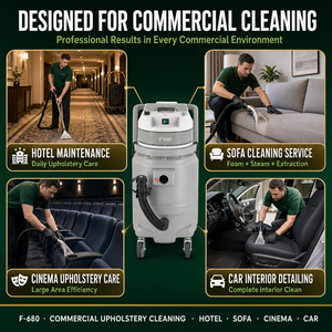 Machine à laver les <span class=keywords><strong>tapis</strong></span> 3300W 150 ° <span class=keywords><strong>Nettoyeur</strong></span> <span class=keywords><strong>vapeur</strong></span> chauffant C 16L pour <span class=keywords><strong>tapis</strong></span>, rideaux, <span class=keywords><strong>tapis</strong></span> de voiture, intérieur, certifié CE - Product Image 4