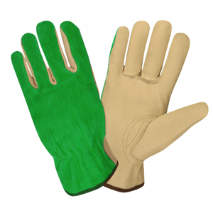 Guantes de Cuero Hechos a Medida al por Mayor OEM, Duraderos, de la Mejor Calidad, de Secado Rápido, para Todo Clima, con Estilo Único - Product Image 1