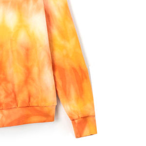 Sudadera Tie-Dye personalizable más vendida, elaborada por expertos con tela exquisita y cuello con capucha, precio razonable - Product Image 5