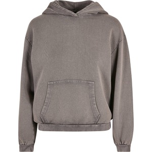 Fabricación de Pakistán, sudaderas con capucha impresas para mujer, sudaderas con capucha de Color personalizado para mujer, Sudadera con capucha transpirable antiarrugas con logotipo personalizado para mujer - Product Image 6