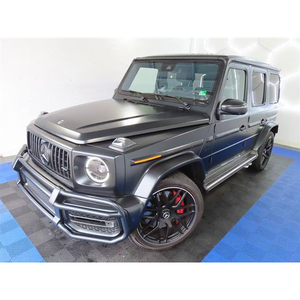 ใช้แล้ว2022 Mercedes-Benz G-Class - Product Image 5