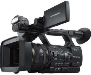 CLEVERLY Authentic HXR-NX5R <b>4K</b> NXCAM Camcorder <b>Video</b> <b>Camera</b> Top Selling Best New - Product Image 2