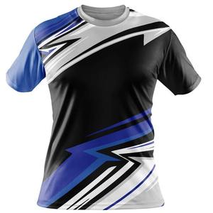 Camisetas de Golf con estampado Digital personalizado para hombre, Polo deportivo de secado rápido por sublimación - Product Image 3