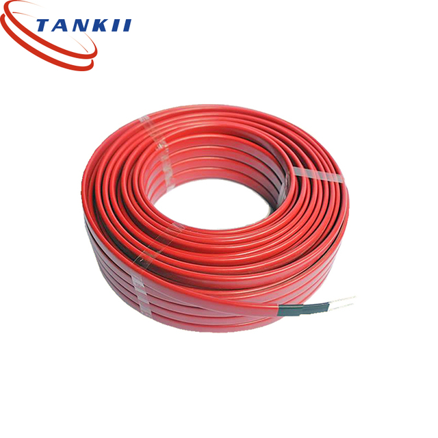 Tankii Self-regulating Heat Tracing Cable with Aluminum Magnesium Wire Insulation