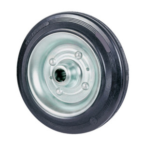 Ruota Industriale Sfusa Diametro 200 Export - Product Image 1