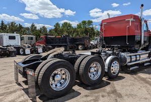 El mejor!! Cabeza tractora diésel comercial 6x4, camión semirremolque de servicio pesado para servicios profesionales de transporte de mercancías por carretera - Product Image 4