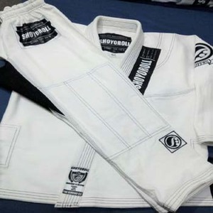 VENTE EN GROS BJJ JIU JITSU UNIFORME AVEC PERSONNALISATION/BJJ JIU JITSU KIMONO GI COSTUMES - Product Image 5