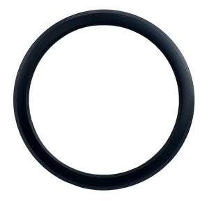 Llanta Ciclocross de carbono para desplazamientos - Product Image 1