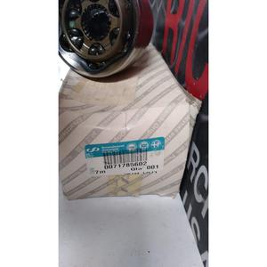 KIT DE RÉPARATION FIAT Grande Punto 3ème Série (12>) 71785602 Essence - Product Image 4