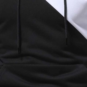 Sudaderas con Capucha para Hombre de Alta Calidad, Personalizadas, Nuevas, Lisas, al por Mayor, Diseño Personalizado, Multicolores - Product Image 4