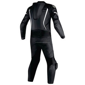 Custom Motorbike Leather Race <b>Suit</b> Biker Racing <b>Suit</b> Motorcycle Leather Latest Style Biker <b>Suit</b> <b>Men</b> - Product Image 3