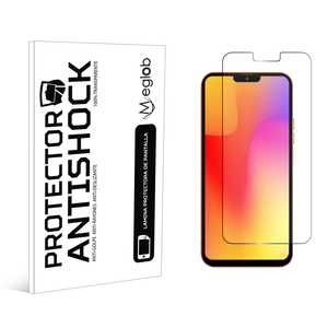 ฟิล์มกันรอยหน้าจอ ANTISHOCK สำหรับเลอทีวี Y2 โปร พรีเมี่ยม การ์ด สำหรับจอแสดงผลของอุปกรณ์ของคุณ - Product Image 1