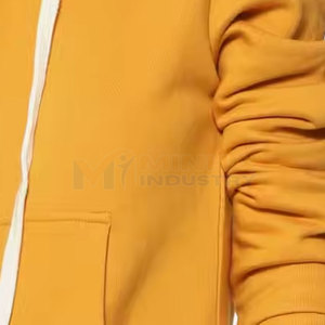 Sudaderas Casuales de Diseño Personalizado para Mujer, Sudaderas al por Mayor para Mujer, Sudaderas de Alta Calidad para Mujer Adulta - Product Image 6