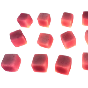 ถ่านก้อนกะลามะพร้าวคุณภาพสูงสำหรับบาร์บีคิวและชิชามีทั้งรูปทรงลูกบาศก์และเปลือก - Product Image 1