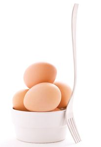 ไข่บนโต๊ะและ308ฟักไข่ไก่500และไข่ลวกและไข่ไก่สด - Product Image 4