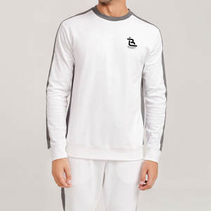 Survêtements pour hommes légers et respirants, qualité supérieure, best-seller, couleur unie - Product Image 6