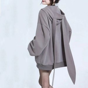 Sudaderas con capucha famosas de diseñador de alta calidad, ropa de calle pesada de diseñador personalizado, Sudadera con capucha de algodón 100% para hombres - Product Image 4