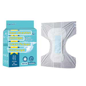 Pañales para adultos pañales al por mayor para adultos pañales desechables - Product Image 3