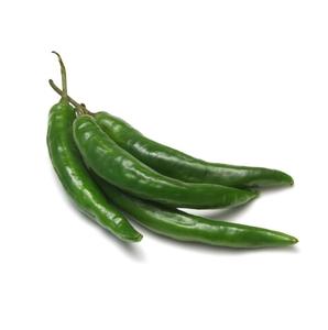 พริกเขียวสดเกรดสูง ไม่มีสารปรุงแต่ง - Product Image 1
