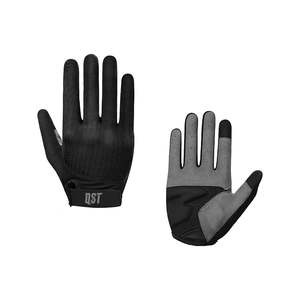 2025 unisexe plein doigt PU gants de cyclisme respirant écran tactile Compatible pour Sports de plein air moto équitation usine - Product Image 4