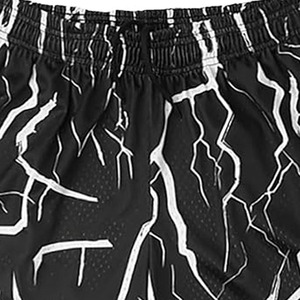 2024-2025 Wholesale <b>Men</b> <b>Shorts</b> Best Quality Stitched Embroidery All Team Drop Shipping Wear Pockets made by <b>Dress</b> Sports - Product Image 2