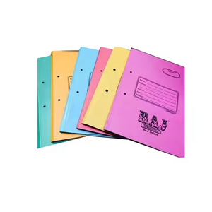 Vật tư văn phòng bán buôn tùy chỉnh thư mục Clip giấy tập tin thư mục A4 kích thước A4 hộp tập tin đòn bẩy <span class=keywords><strong>Arch</strong></span> tập tin - Product Image 2