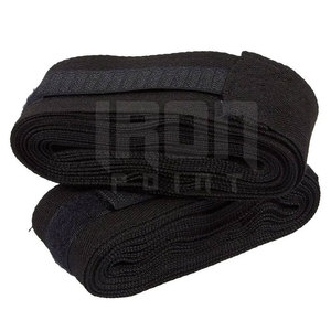 Meilleures enveloppes de main de boxe couleurs de longueur personnalisées couvre-chef en nylon enveloppes intérieures de boxe extensibles conception OEM - Product Image 4