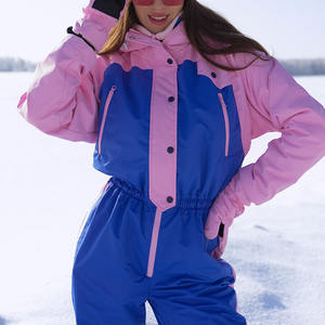Combinaisons OEM personnalisées grande taille vestes <span class=keywords><strong>de</strong></span> ski imperméables d'hiver ensembles <span class=keywords><strong>de</strong></span> snowboard vêtements <span class=keywords><strong>de</strong></span> sport <span class=keywords><strong>de</strong></span> Offres Spéciales imprimés vêtements <span class=keywords><strong>de</strong></span> <span class=keywords><strong>neige</strong></span> imprimés <span class=keywords><strong>de</strong></span> ski - Product Image 3