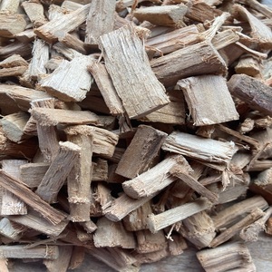 Copeaux de bois en vrac - Combustible biomasse d'acacia de haute qualité - Product Image 6