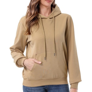 เสื้อมีฮู้ดแบบว่างเปล่าเสื้อแนวสตรีทเสื้อโชว์ไหล่แบบถักระบายอากาศเป็นมิตรต่อสิ่งแวดล้อม - Product Image 3