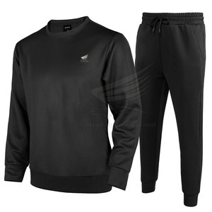 Traje Deportivo de Invierno para Hombre de Alta Calidad, 100% Algodón, Transpirable, Personalizable, Venta al por Mayor, Hecho en Pakistán, Hawk Fly International - Product Image 1