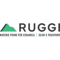 RUGGI - MATERIE PRIME PER INDUSTRIA CERAMICA logo