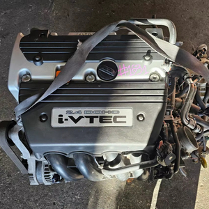 Moteur et transmission automatique JDM d'occasion pour TSX 2009-2014 K24Z3 2.4L, modèle PRO SERIES 6000, garantie 5 ans, importé du Japon - Product Image 3