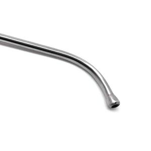 หลอดดูด Frazier ที่ได้รับความนิยมสูงสุดอุปกรณ์ทางการแพทย์ใช้ง่ายหลอดดูด Frazier พร้อมบริการ OEM ดีไซน์ล่าสุด - Product Image 6