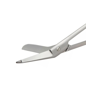 Instruments chirurgicaux Ciseaux à bandage en acier inoxydable Nouveaux ciseaux chirurgicaux en acier inoxydable personnalisés de haute qualité - Product Image 5