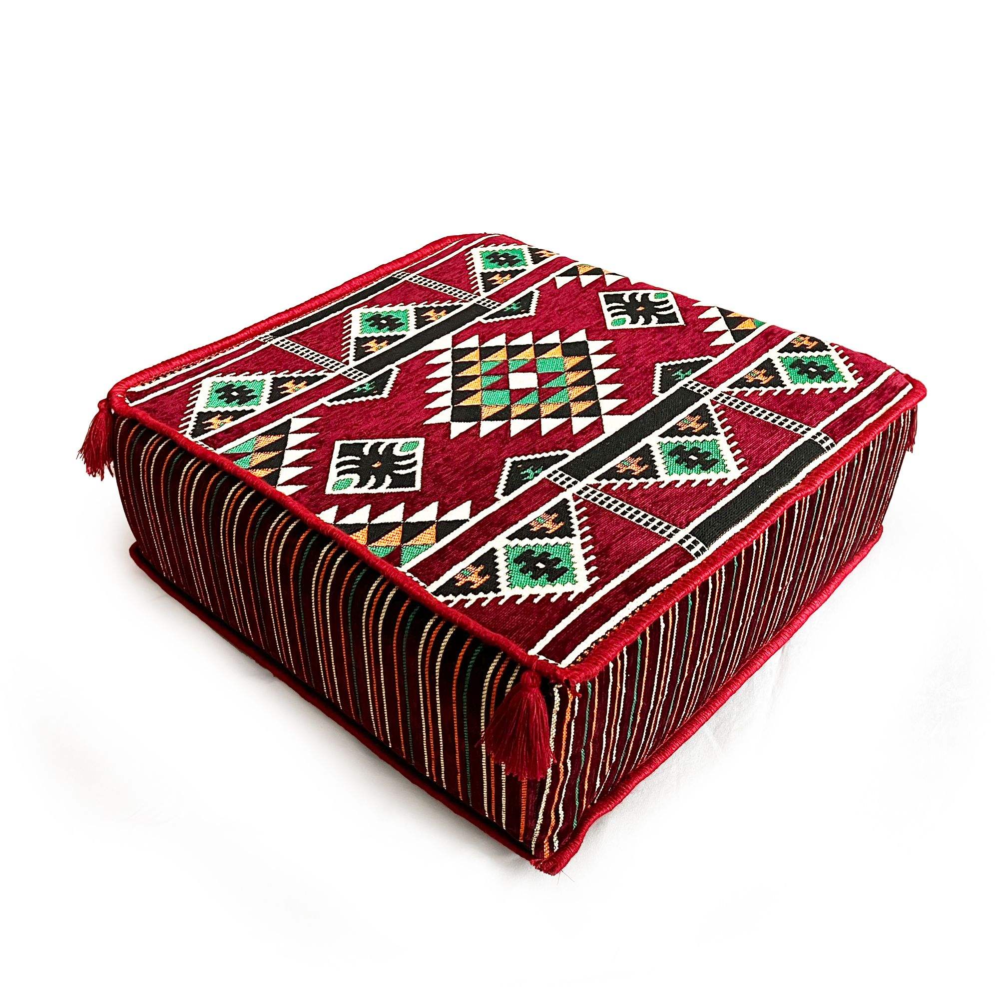 มณฑลเบอร์กันดี