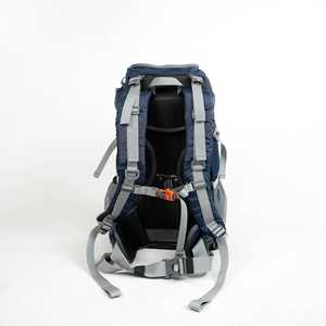 Navigate Trekking 48L Sacs de randonnée Sac d'aventure en plein air polyvalent de 48 litres - Product Image 4