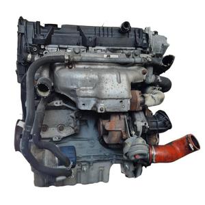 เครื่องยนต์ DR 5 ซีรีส์ที่ 1 FIAB2V ดีเซล 1900 (07>14) ครบชุด - Product Image 3