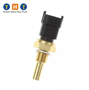 Temperature Sensor 21531072 20513340 20153340 Truck Parts For Volvo FH FM FMX NH FL FE B11R B13R