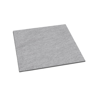 9 mm épaisseur tuile de porcelaine rustique blanc Gris, carreaux de sol et mur extérieur - Product Image 1