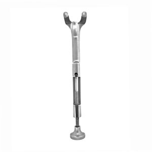 Pince à os manuelle de qualité chirurgicale Lowman, instrument orthopédique vétérinaire pour petits animaux, acier inoxydable de qualité médicale - Product Image 5