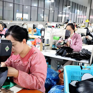 Sombreros con logotipo bordado personalizado al por mayor, gorras de camionero baratas, gorras de malla, gorras de calidad superior - Product Image 5