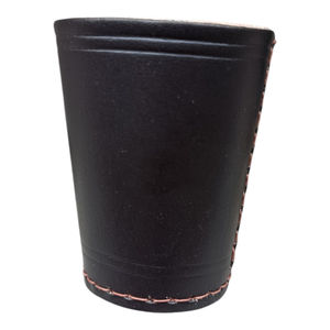 Housse de dés en cuir PU légère et durable, la plus vendue, avec couleur personnalisée et design unique, idéale pour les fêtes d'adolescents, vente en gros - Product Image 3