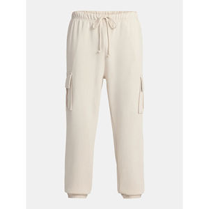 Custom High Quality <b>Winter</b> Jogger Pants Unisex Washed Casual Sports <b>Trousers</b> Baggy Sweatpants Straight Cargo <b>Men's</b> Pants - Product Image 1